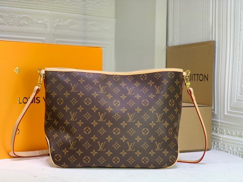 LV Shopping Bags